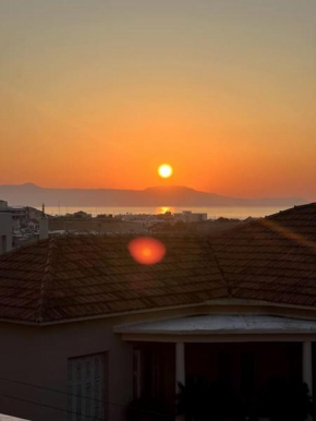 ZEN central flat with seaview